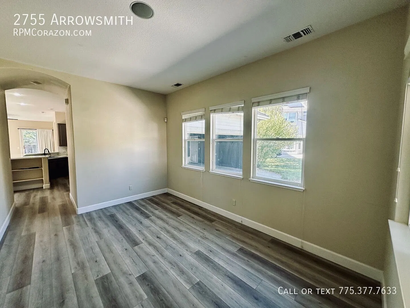 Fully updated/upgraded serene Red Hawk home in desirable neighborhood! — Photo 3