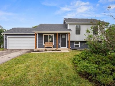 654 Pine Trace Ct, Columbus, OH, 43228