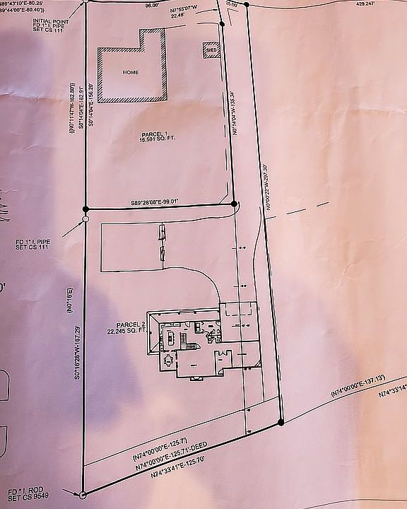 1st image of 5355 NE Port Ln
