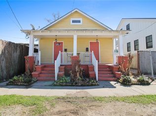 1821-23 Joliet St, New Orleans, LA 70118