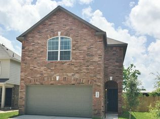 13142 Ingram Gap Ln, Houston, TX 77048