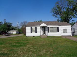 201 N Penn Ave, Bartlesville, OK 74003
