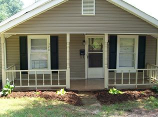 320 Mission Cir, Startex, SC 29377