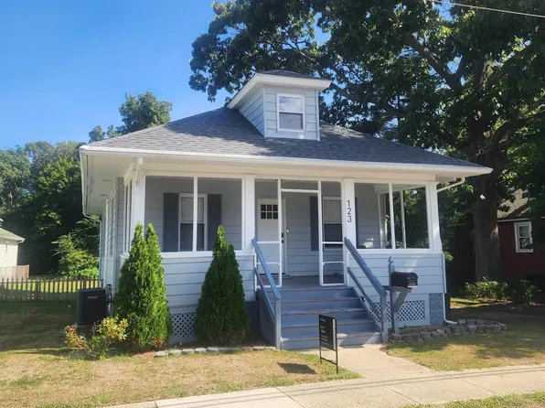 123 E Revere Ave, Northfield, NJ 08225