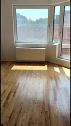 Rented by Tompkins Square Realty