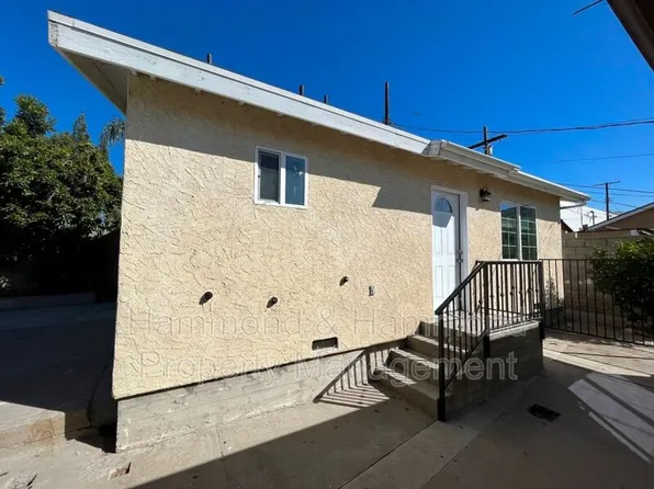 12110 Bromont Ave, San Fernando, CA 91340