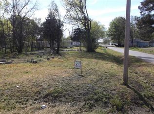 400 S Main, Humphrey, AR 72024