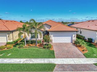 10160 Colubrina Dr, Venice, FL 34293