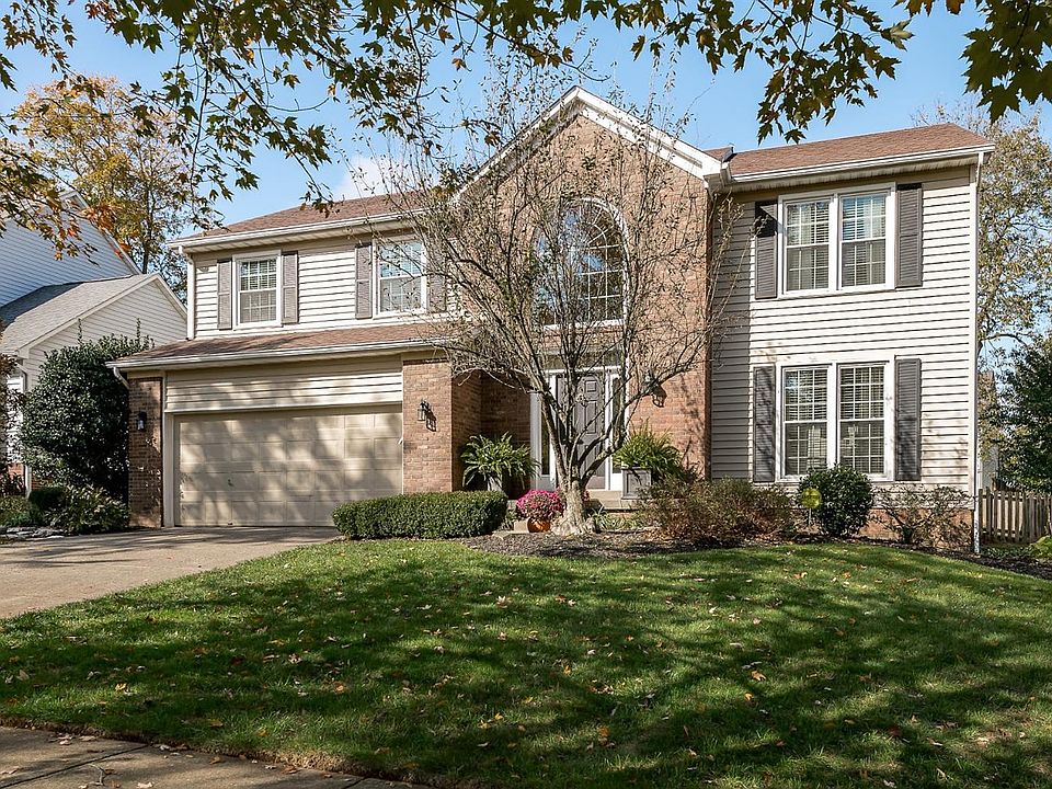 1st image of 4141 Bridgemont Ln