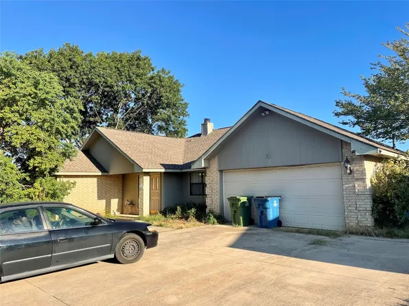 43 Robins Nest Dr, Hickory Creek, TX 75065