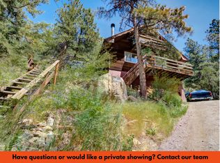 130 Sly Fox Rd, Drake, CO 80515