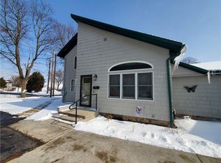 217 E Miller St, Newark, NY 14513