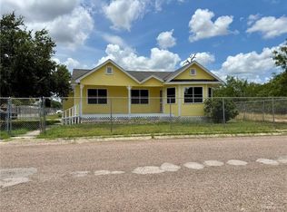 510 Garcia Ave, Mercedes, TX 78570