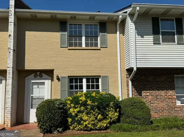 501 Carlton Rd APT 5E, Palmetto, GA 30268
