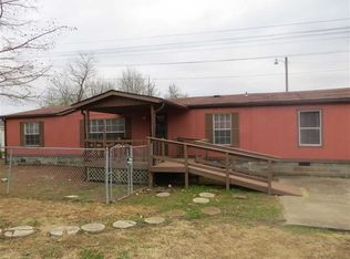 520 N 5th Ave, Humboldt, TN 38343