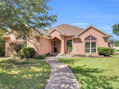 1107 Shoreview Dr, Ennis, TX, 75119