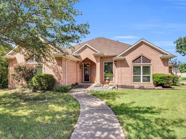 1107 Shoreview Dr, Ennis, TX 75119