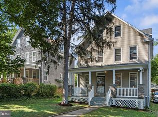 708 Springfield Ave, Baltimore, MD 21212