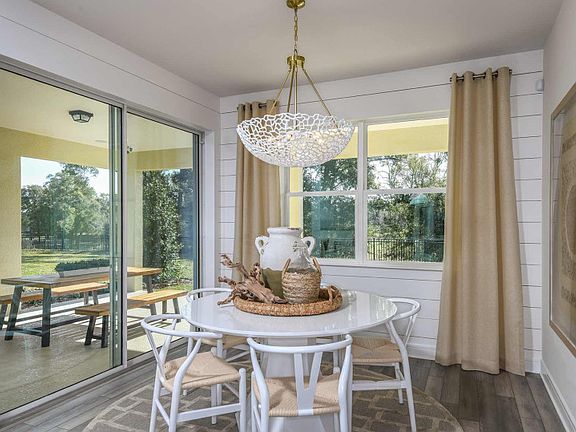 Model Representation