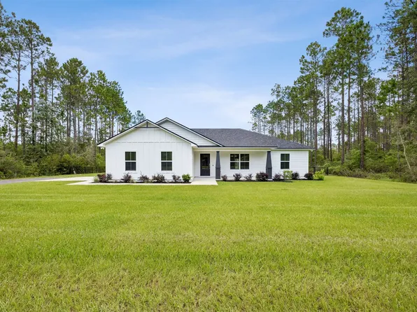 7771 County Road 139b Gln, Glen Saint Mary, FL 32040