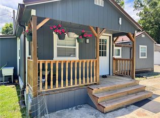 609 S Washington St, Weir, KS 66781