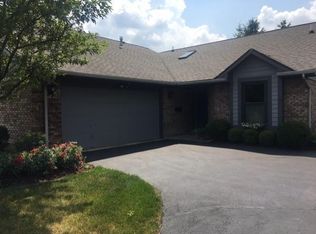 3131 Lakeview Ct #3131, Springfield, OH 45503