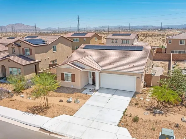 15667 San Diego Ln, Victorville, CA 92394
