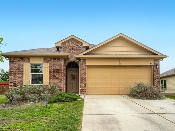 274 Orchard Ln, Kyle, TX 78640