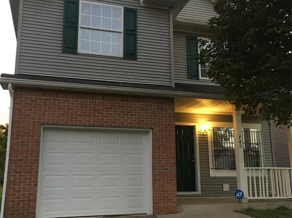 745 Tecumseh St, Toledo, OH 43604