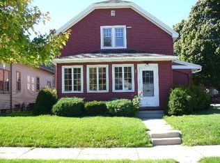 2230 N 9th St, Sheboygan City, WI 53083