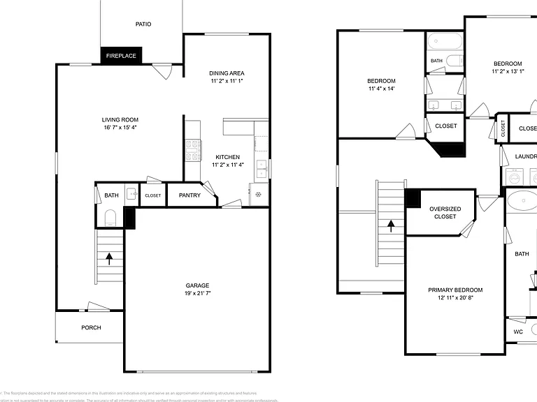 3120 Rendezvous Dr — Photo 16