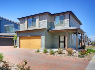 19050 E 55th Ave, Denver, CO 80249