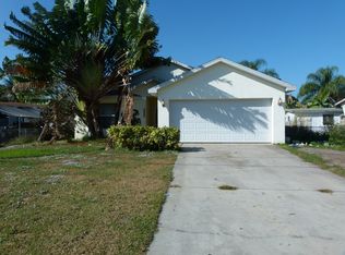 3049 SE 38th Ave, Okeechobee, FL 34974