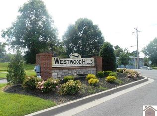 470 Westwood Blvd LOT 63, Paducah, KY 42001