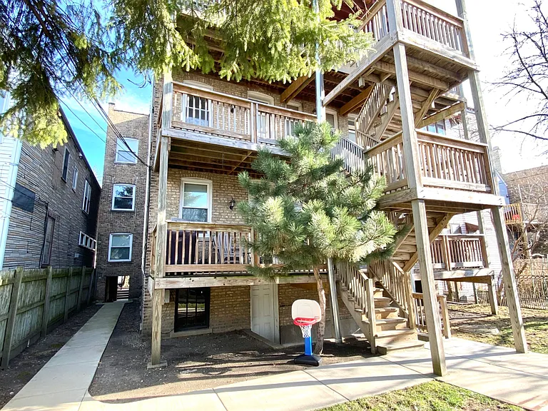 3434 N Bell Ave #1N — Photo 23