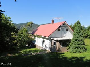 2342 Saint Maries Ave, Saint Maries, ID 83861