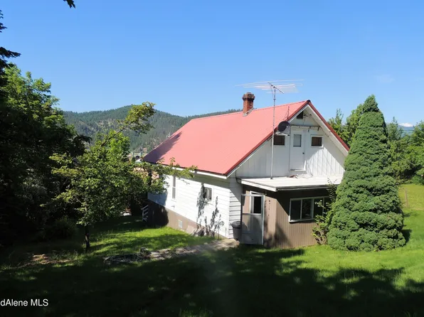 2342 Saint Maries Ave, Saint Maries, ID 83861