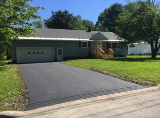 718 W Embargo St, Rome, NY 13440