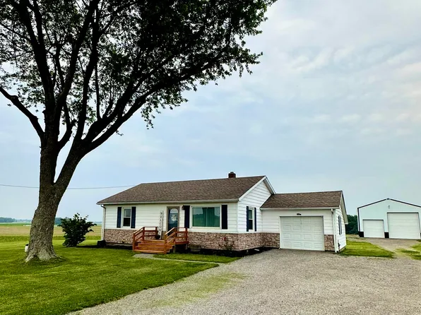 17982 State Route 119, Maplewood, OH 45340