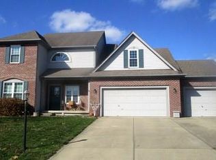 10412 Mayapple Ct, Noblesville, IN 46060