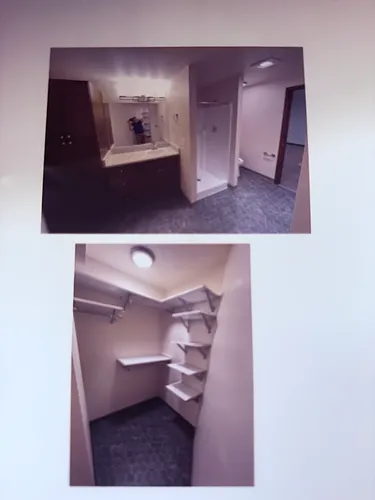 Floor plan Studio
