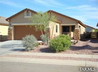 419 W Calle Moncayo, Sahuarita, AZ 85629