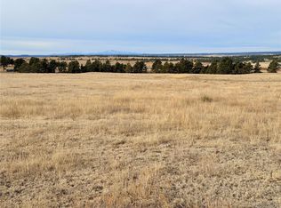 07 County Road 122, Ramah, CO 80832
