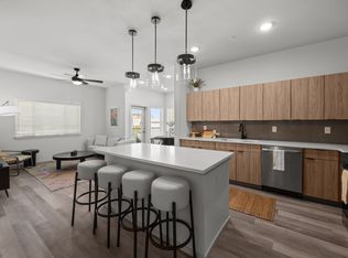 Desert Commons East, El Paso, TX 79938