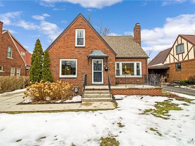 490 Berryman Dr, Amherst, NY, 14226
