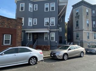 89 Atlantic Ave #3, Revere, MA 02151
