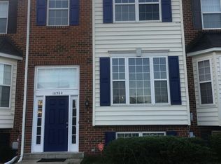 10964 W Point Pl, White Plains, MD 20695