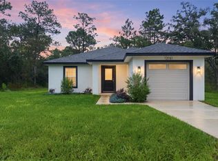12151 SORA AVENUE, WEEKI WACHEE, FL 34614