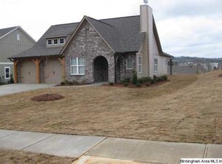 8007 Indigo Ct, Moody, AL 35004