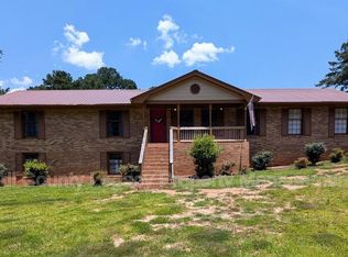 1848 Christian Cir SE, Conyers, GA 30013